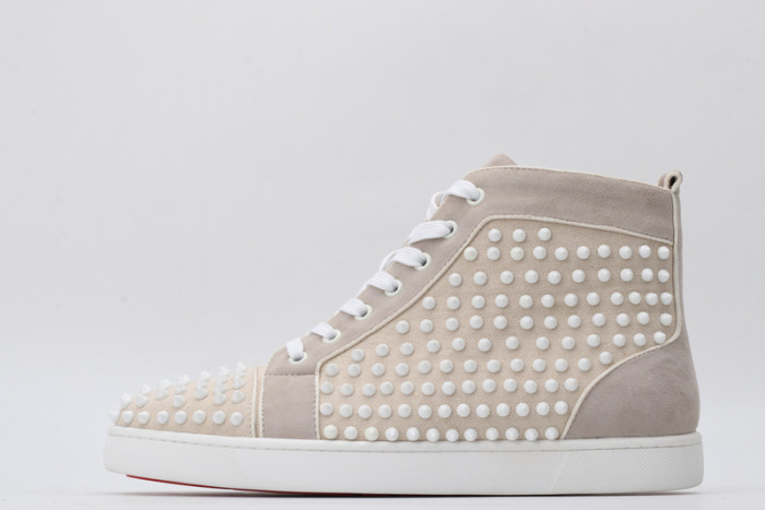 CHRISTIAN LOUBOUTIN SNEAKERS KICKZE CL-18