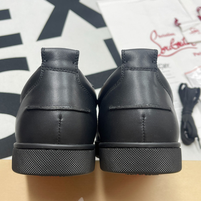 CHRISTIAN LOUBOUTIN SNEAKERS COPSHOE  CL-29