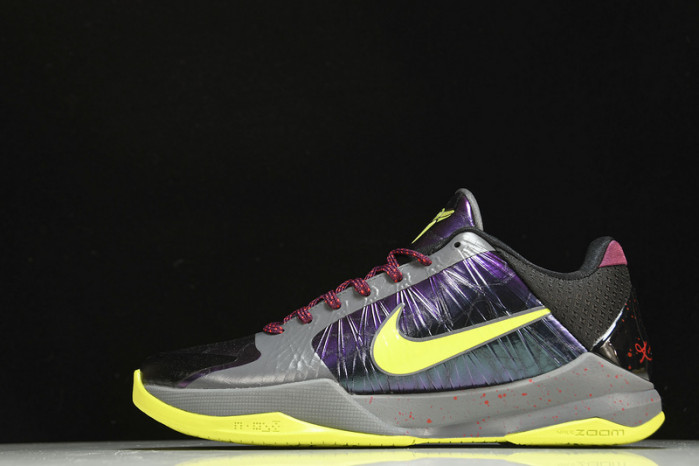 Nike Kobe 5 Protro Chaos GE CD4991-001