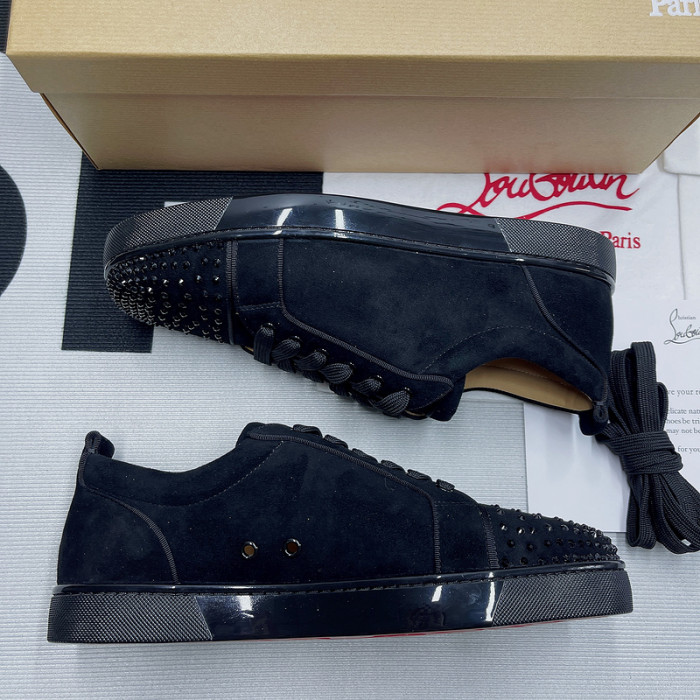 CHRISTIAN LOUBOUTIN SNEAKERS COPSHOE  CL-32