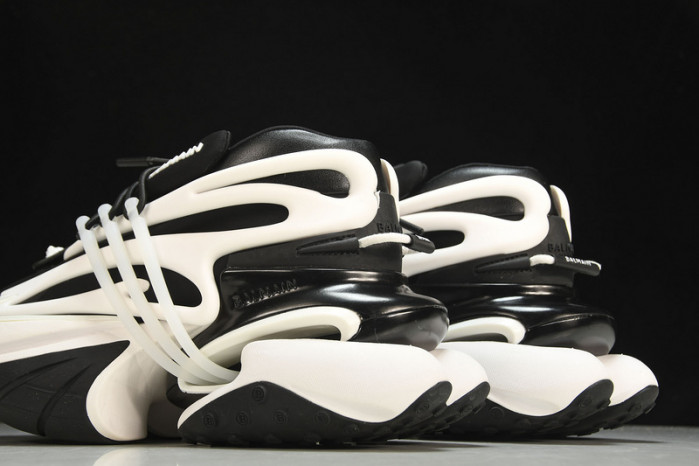 BALMAIN  SNEAKERS COPSHOE BM -05