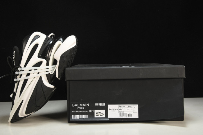 BALMAIN  SNEAKERS COPSHOE BM -05