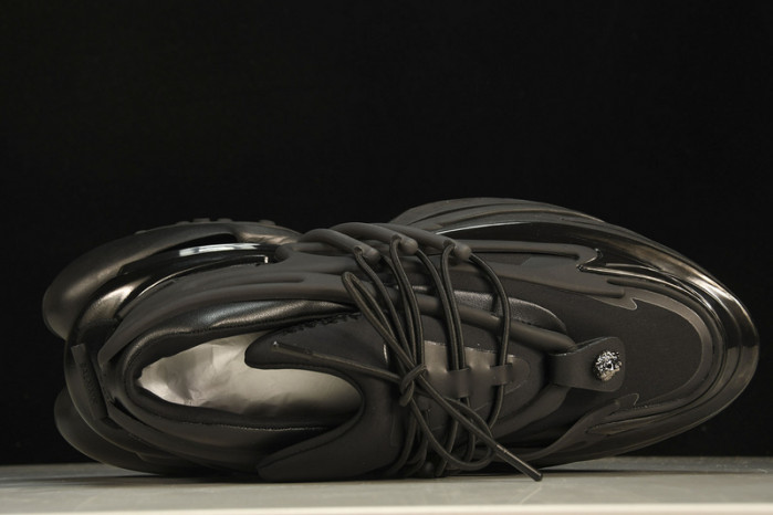 BALMAIN  SNEAKERS COPSHOE BM -07