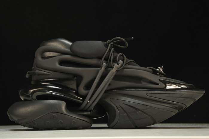 BALMAIN  SNEAKERS COPSHOE BM -07