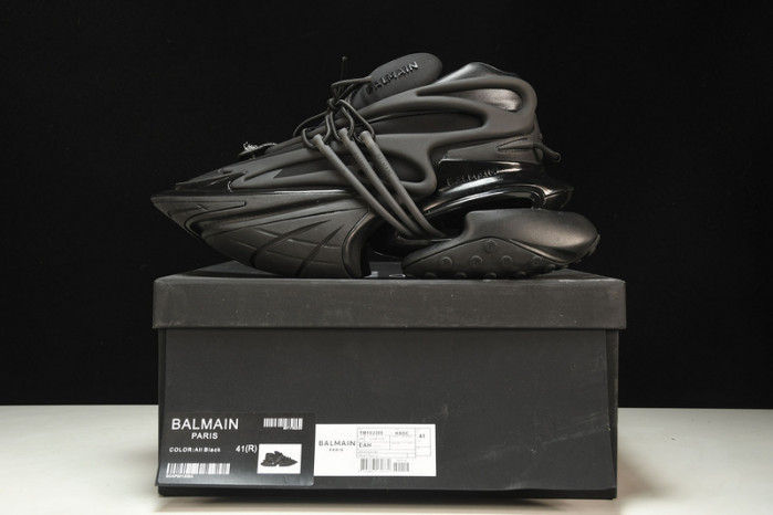 BALMAIN  SNEAKERS COPSHOE BM -07