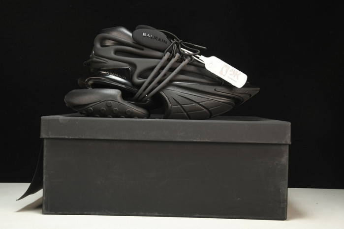 BALMAIN  SNEAKERS COPSHOE BM -07