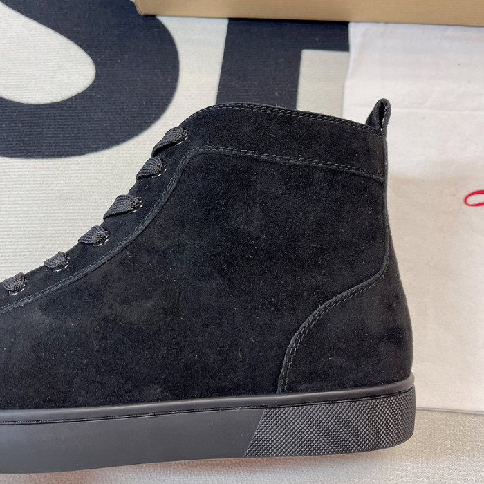 CHRISTIAN LOUBOUTIN SNEAKERS COPSHOE  CL-53