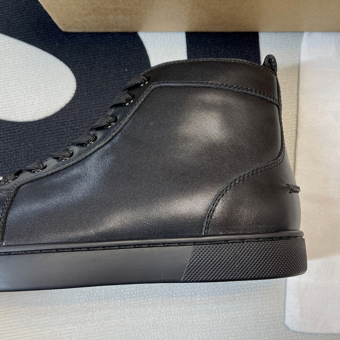 CHRISTIAN LOUBOUTIN SNEAKERS COPSHOE  CL-55