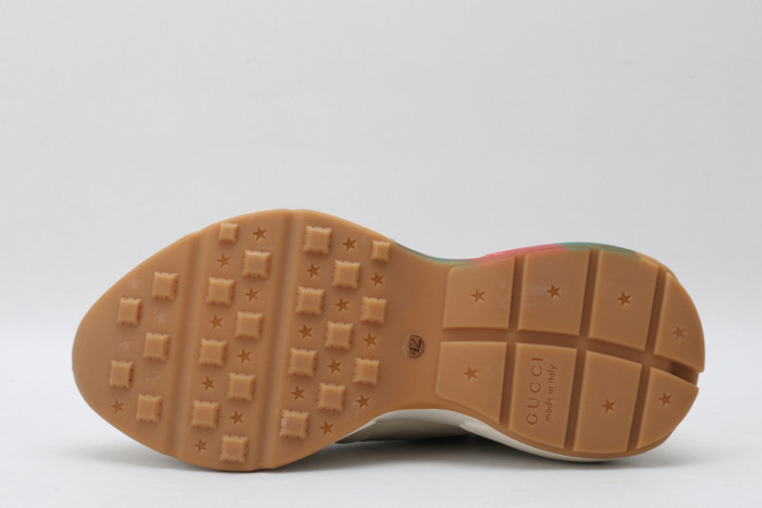 GC  TRAINER SNEAKER KICKZE GC-15