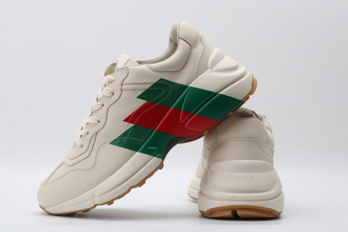 GC  TRAINER SNEAKER KICKZE GC-15