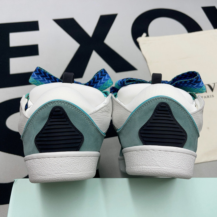 LANVIN  SNEAKERS   COPSHOE LA-51