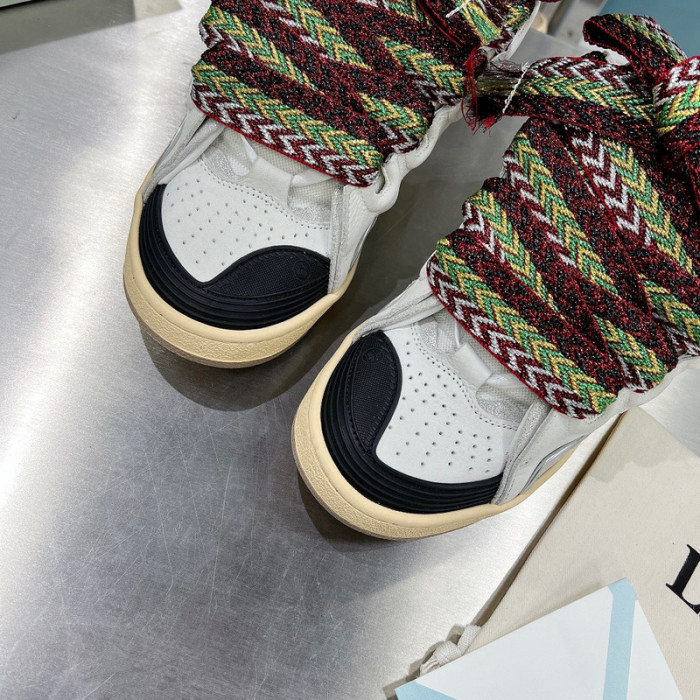 LANVIN  SNEAKERS   COPSHOE LA-52