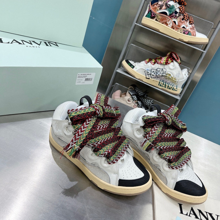 LANVIN  SNEAKERS   COPSHOE LA-52