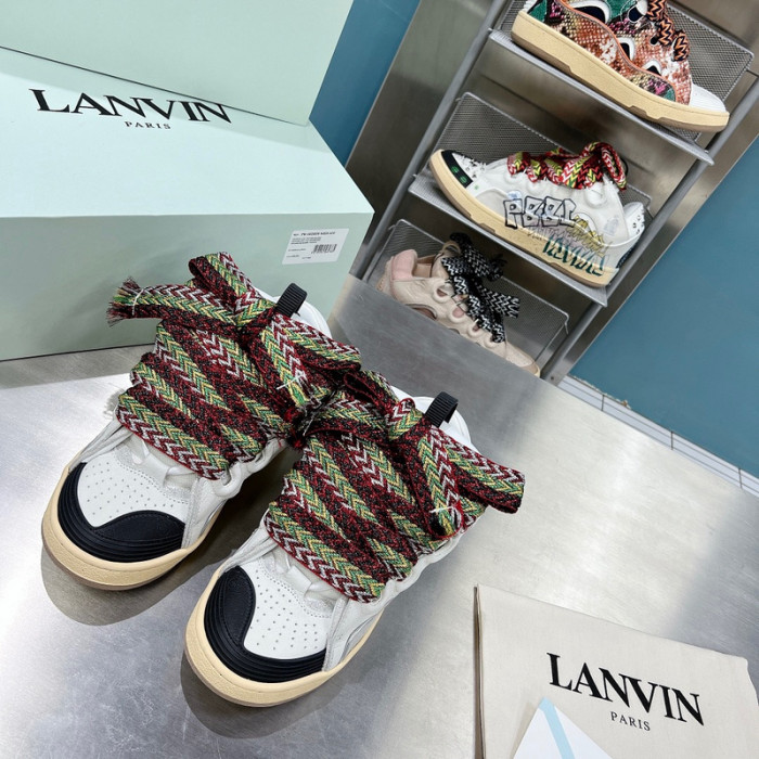 LANVIN  SNEAKERS   COPSHOE LA-52