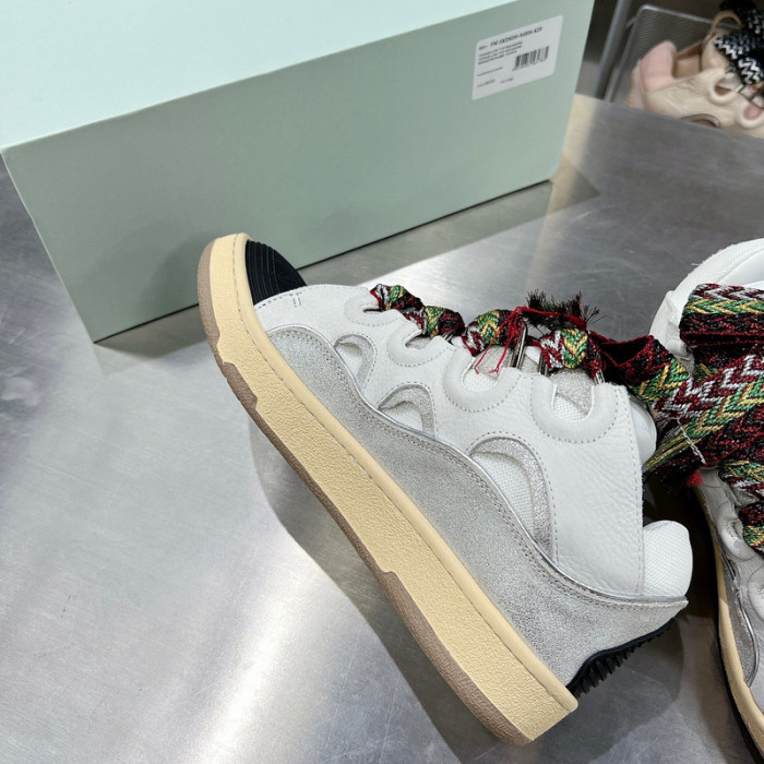 LANVIN  SNEAKERS   COPSHOE LA-52