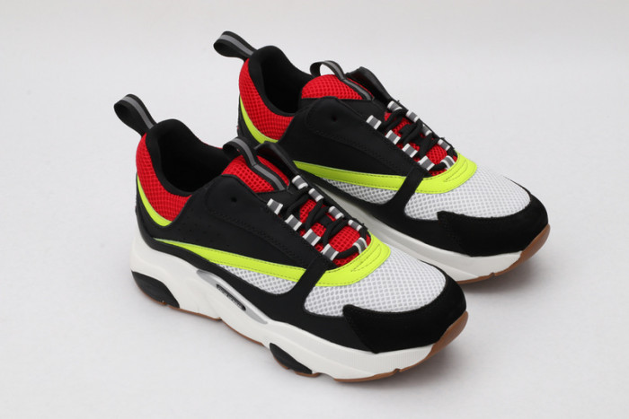 D1R* B22 TRAINER SNEAKER KICKZE  DR-20
