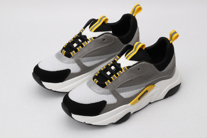 D1R* B22 TRAINER SNEAKER KICKZE  DR-24