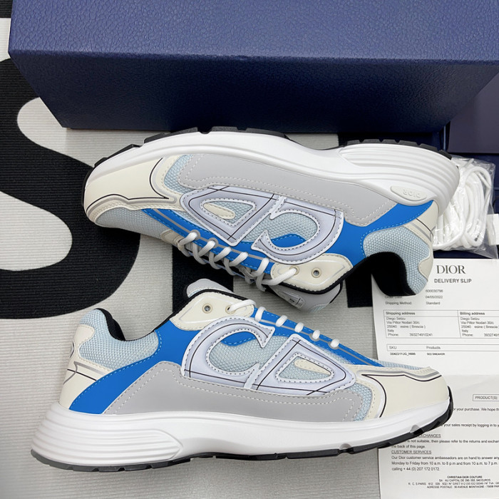 D1R* B30 TRAINER SNEAKER copshoe  DR-126