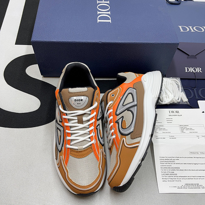 D1R* B30 TRAINER SNEAKER copshoe  DR-128