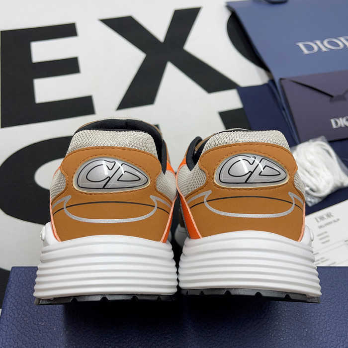 D1R* B30 TRAINER SNEAKER copshoe  DR-128