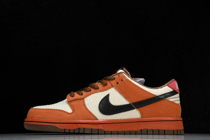 SB Dunk Low Top Ramen - 313170-101