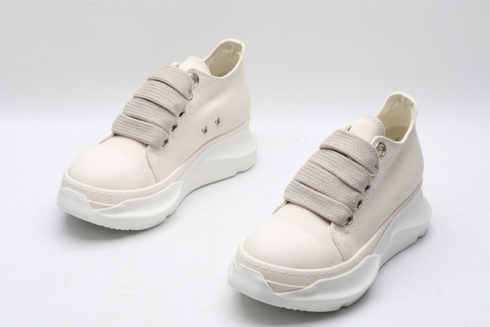 RICK OWENS SNEAKERS  KICKZE OR-44