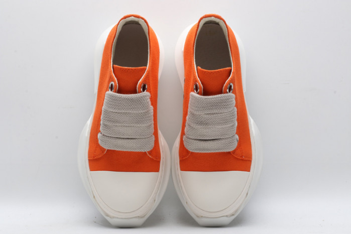 RICK OWENS SNEAKERS  KICKZE OR-48