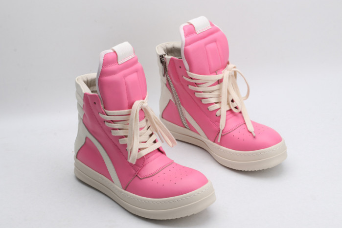 RICK OWENS SNEAKERS  COPSHOE OR-32