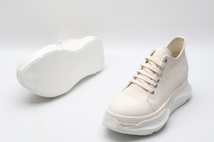 RICK OWENS SNEAKERS  COPSHOE OR-52