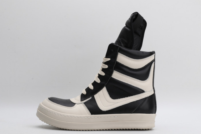 RICK OWENS SNEAKERS  COPSHOE OR-33