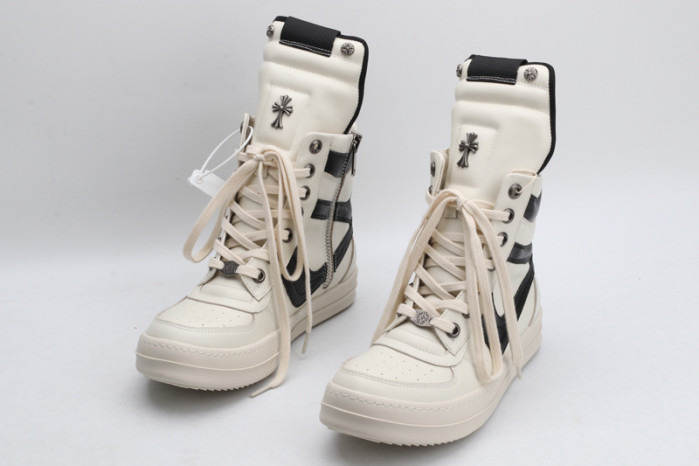 RICK OWENS SNEAKERS  COPSHOE OR-34