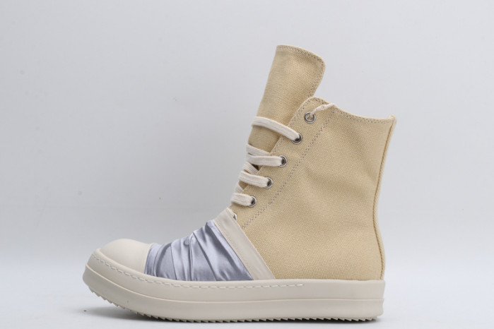 RICK OWENS SNEAKERS  COPSHOE OR-36