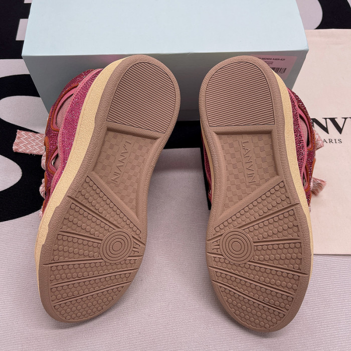 LANVIN  SNEAKERS   COPSHOE LA-59