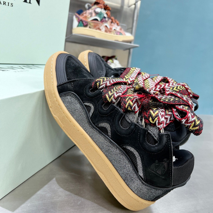 LANVIN  SNEAKERS   COPSHOE LA-60