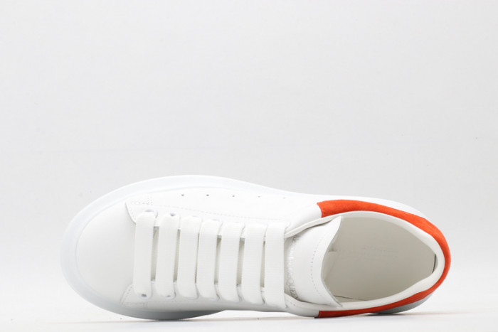 ALEXANDER MCQUEEN SOLE SNEAKERS  KICKZE-8