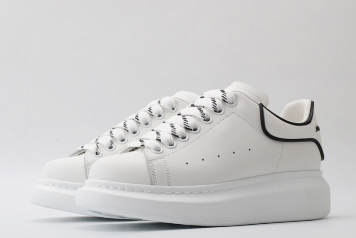 ALEXANDER MCQUEEN SOLE SNEAKERS  KICKZE-16