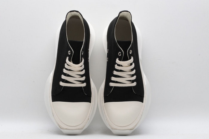 RICK OWENS SNEAKERS  COPSHOE OR-51