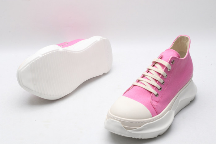 RICK OWENS SNEAKERS  COPSHOE OR-50