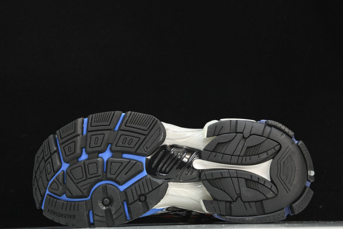 BL RUNNER -COPSHOE BL 184