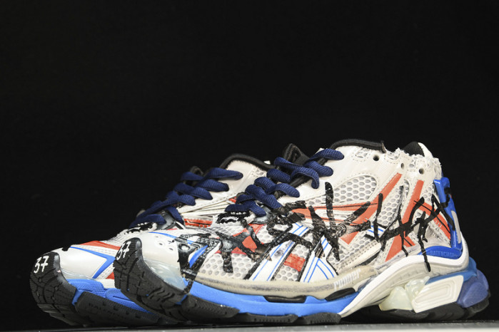 BL RUNNER -COPSHOE BL 184