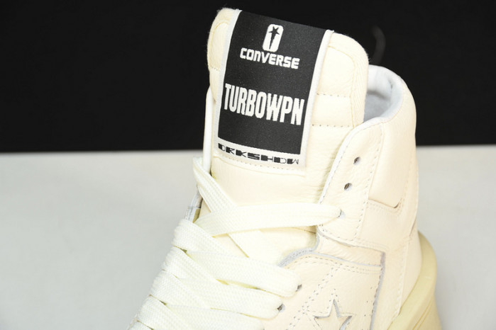 RICK OWENS SNEAKERS  COPSHOE OR-67