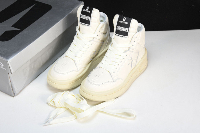RICK OWENS SNEAKERS  COPSHOE OR-67