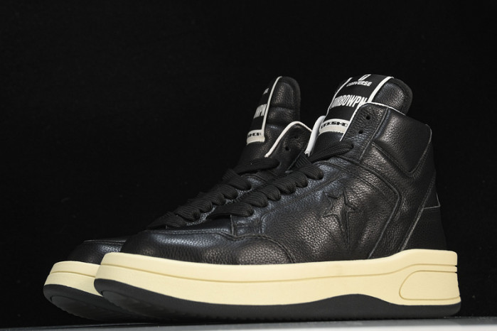 RICK OWENS SNEAKERS  COPSHOE OR-68