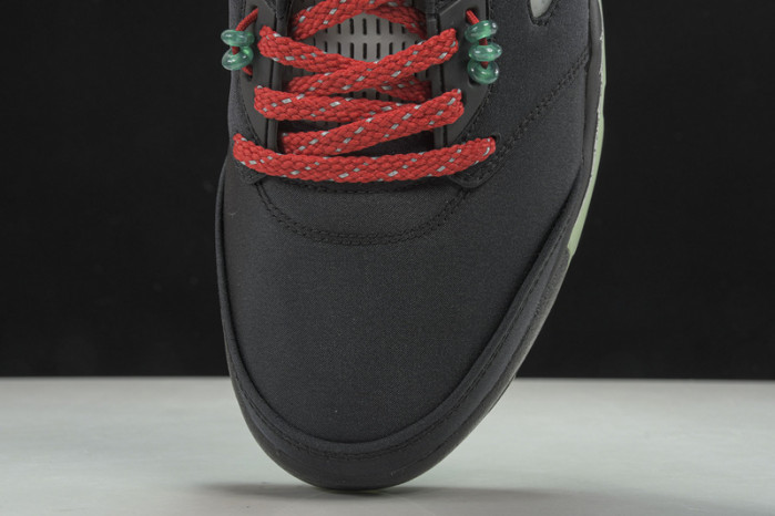 CLOT x Air Jordan 5 low  DM4640-036
