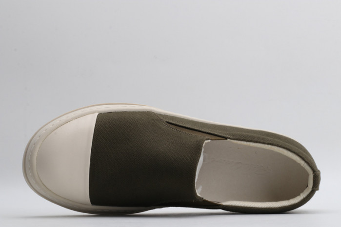 RICK OWENS SNEAKERS  copshpe OR-72