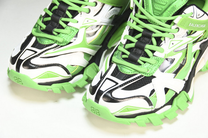 BL TRAINERS TRACK -COPSHOE BL 187