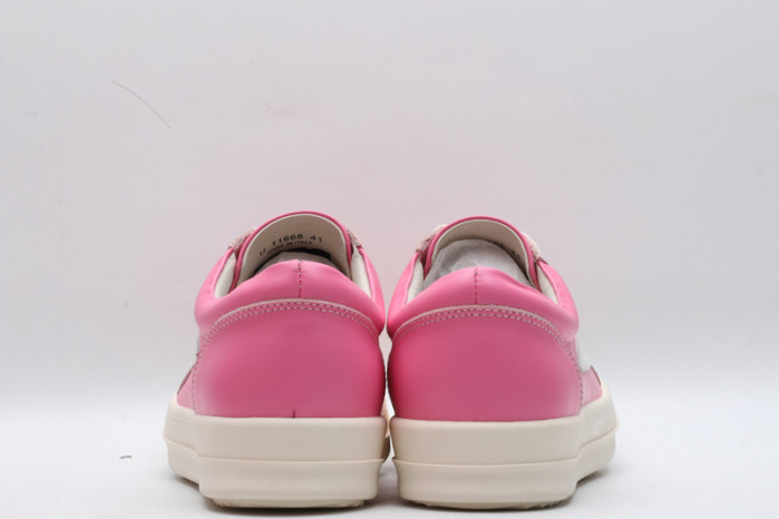 RICK OWENS SNEAKERS  copshpe OR-81