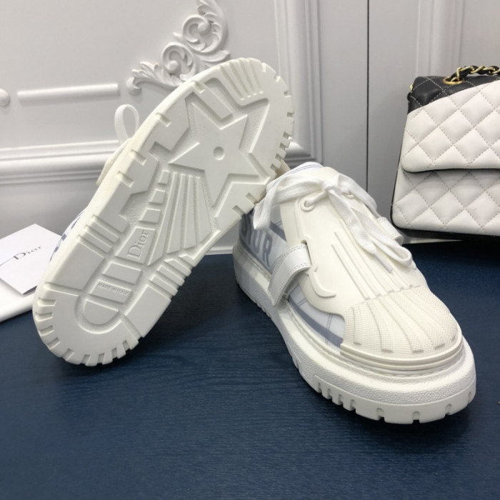 D1R* ID SNEAKER COPSHOE  DR-113