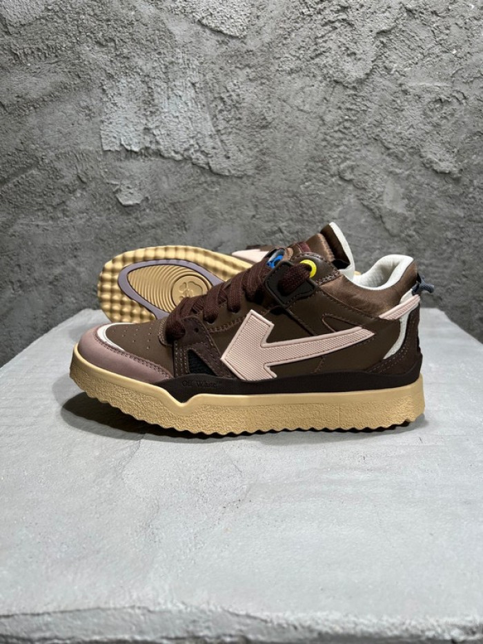 OF sneakers  copshoe OW-54