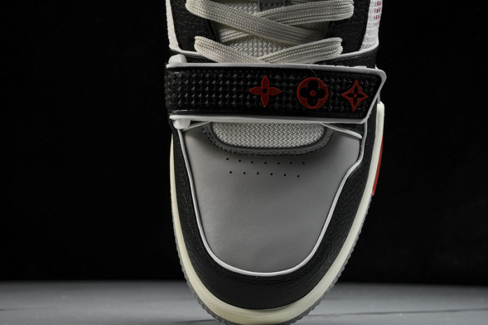 LVT  SNEAKERS   COPSHOE  L&V-241